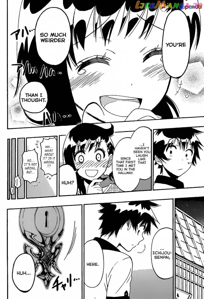 Nisekoi Chapter 86 image 19_optimized